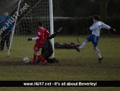 Molescroft FC