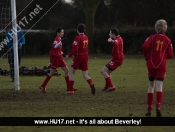 Molescroft FC