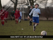 Molescroft FC