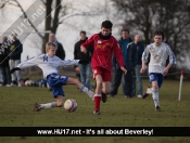 Molescroft FC