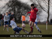 Molescroft FC