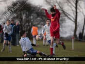 Molescroft FC