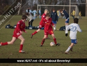 Molescroft FC