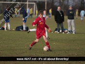 Molescroft FC