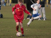 Molescroft FC