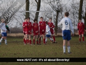 Molescroft FC