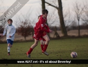 Molescroft FC