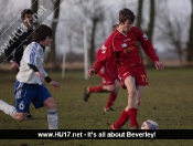 Molescroft FC