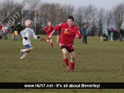 Molescroft FC