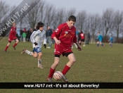 Molescroft FC