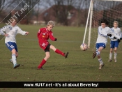 Molescroft FC