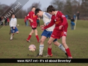 Molescroft FC