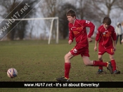 Molescroft FC
