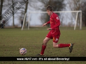 Molescroft FC