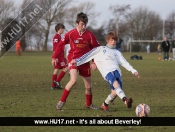 Molescroft FC