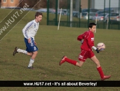 Molescroft FC