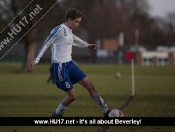 Molescroft FC
