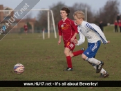 Molescroft FC