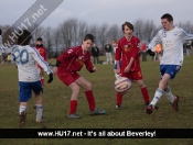 Molescroft FC