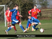 Molescroft FC