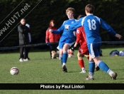 Molescroft FC