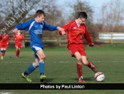 Molescroft FC