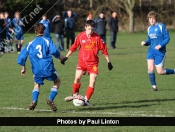 Molescroft FC