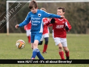 Molescroft Fc