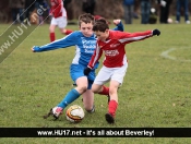 Molescroft Fc