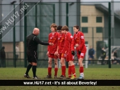 Molescroft FC