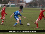 Molescroft FC