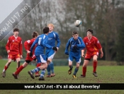 Molescroft FC