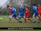 Molescroft FC