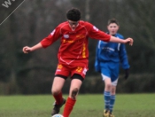 Molescroft FC