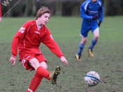 Molescroft FC