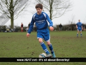 Molescroft FC