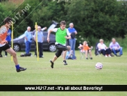 Molescroft FC