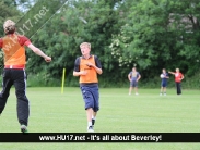 Molescroft FC