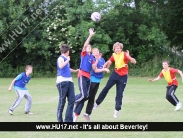 Molescroft FC
