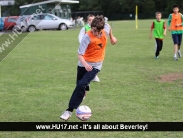 Molescroft FC