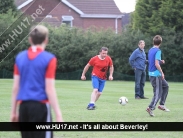 Molescroft FC