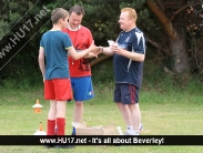 Molescroft FC