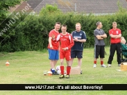 Molescroft FC