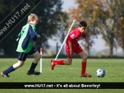 Molescroft FC