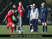 Molescroft FC