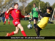 Molescroft FC