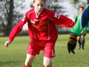 Molescroft FC