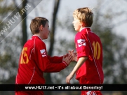 Molescroft FC