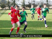 Molescroft FC