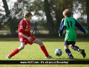 Molescroft FC